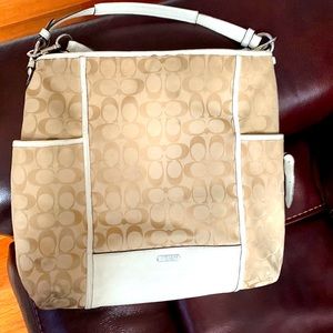 Coach handbag!